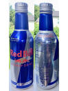 Red Bull Energy Aluminum Bottle