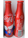 Coke Aluminum Bottle