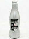 Coke book Aluminum Bottle