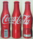 Coke Turkey Aluminum Bottle