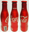 Coke Aluminum Bottle