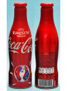 Coke Aluminum Bottle