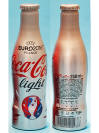 Coke Aluminum Bottle
