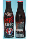 Coke Aluminum Bottle