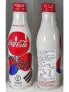 Coke Fifa World Cup Aluminum Bottle