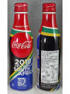 Coke Fifa World Cup Aluminum Bottle