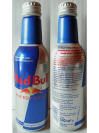 Red Bull Energy Aluminum Bottle