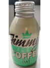 Jimmys Iced Coffee Aluminum Bottle