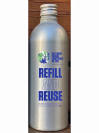 Re:Water Aluminum Bottle