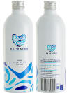 Re Water Aluminum Bottle