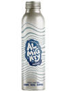 Water Almighty Aluminum Bottle