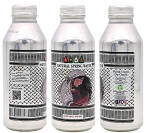 1948 Water Aluminum Bottle