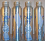 7 Select Aluminum Bottle