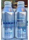 Alaskan Glacial Water Aluminum Bottle