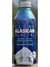 Alaskan Glacial Water Aluminum Bottle