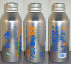 Alkaline 88 Aluminum Bottle