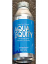 Aqua Equity Water Aluminum Bottle