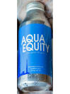 Aqua Equity Water Aluminum Bottle