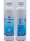 Aquastar Aluminum Bottle