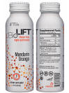 Biolift Aluminum Bottle