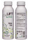 Biolift Aluminum Bottle