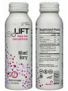 Biolift Aluminum Bottle