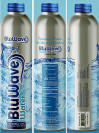 Bluwave Water Aluminum Bottle