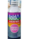 Bold Alkaline Aluminum Bottle