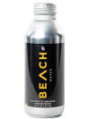 Beach Water Aluminum Bottle