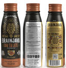 Brainjava Aluminum Bottle