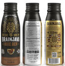 Brainjava Aluminum Bottle