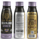 Brainjava Aluminum Bottle