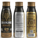 Brainjava Aluminum Bottle