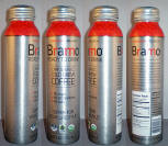 Bramo Aluminum Bottle