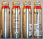 Bramo Aluminum Bottle