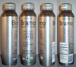 Bramo Aluminum Bottle