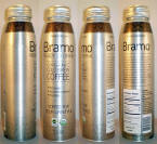 Bramo Aluminum Bottle