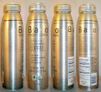 Bramo Aluminum Bottle