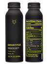 Brightfox Aluminum Bottle