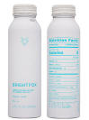 Brightfox Aluminum Bottle