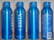 Brita Aluminum Bottle