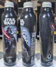 Brita Water Star Wars Aluminum Bottle
