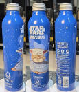 Brita Water Star Wars Aluminum Bottle