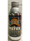 Chief's Water Aluminum Bottle