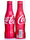 Coke Aluminum Bottle