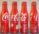 Coke New Era Aluminum Bottle