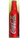 Coke Prototype Aluminum Bottle