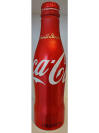 Coke Aluminum Bottle