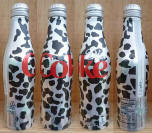 Diet Coke DVF Aluminum Bottle