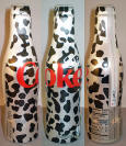 Diet Coke Aluminum Bottle